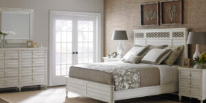 Bali Hai by Lexington Bedroom Set