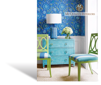 McQueens Interiors