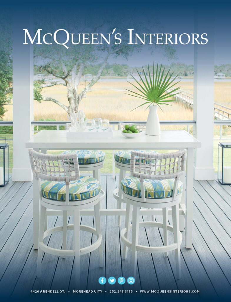 McQueens Interiors
