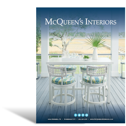 McQueens Interiors