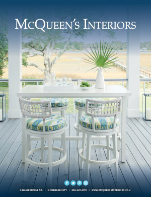 McQueens Interiors