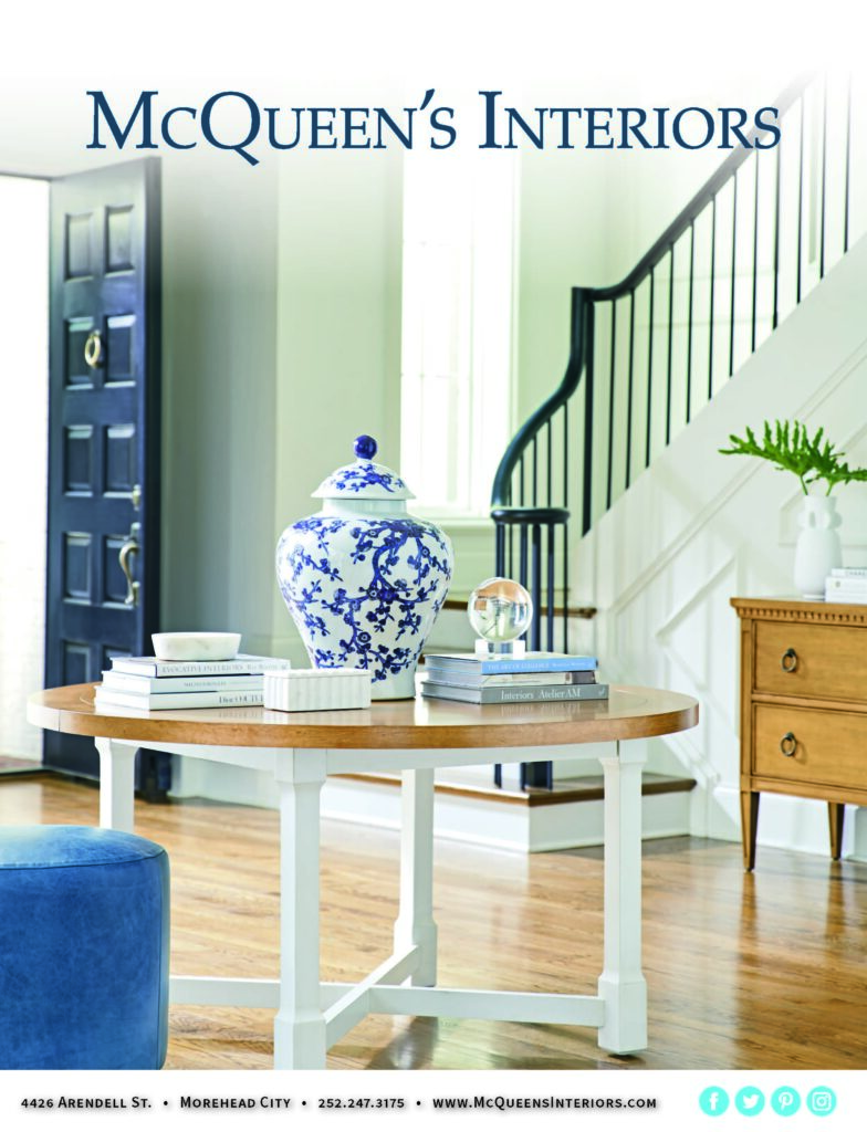 McQueens Interiors