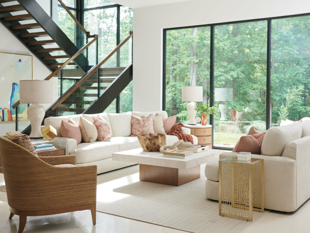 McQueens Interiors
