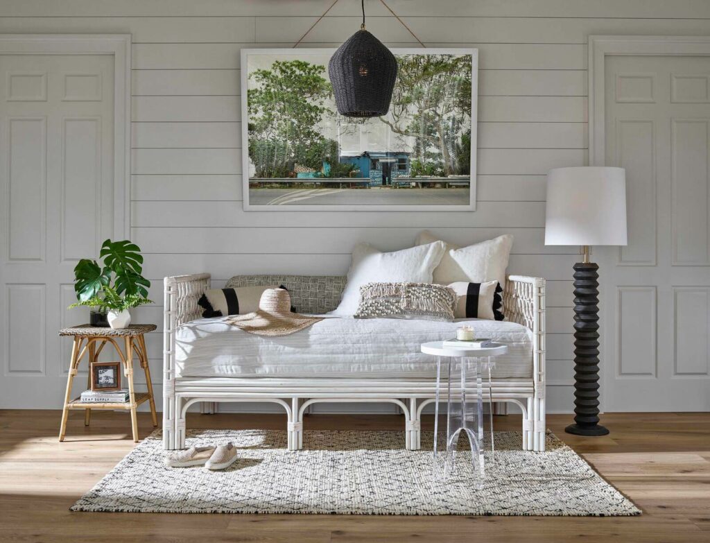 McQueens Interiors
