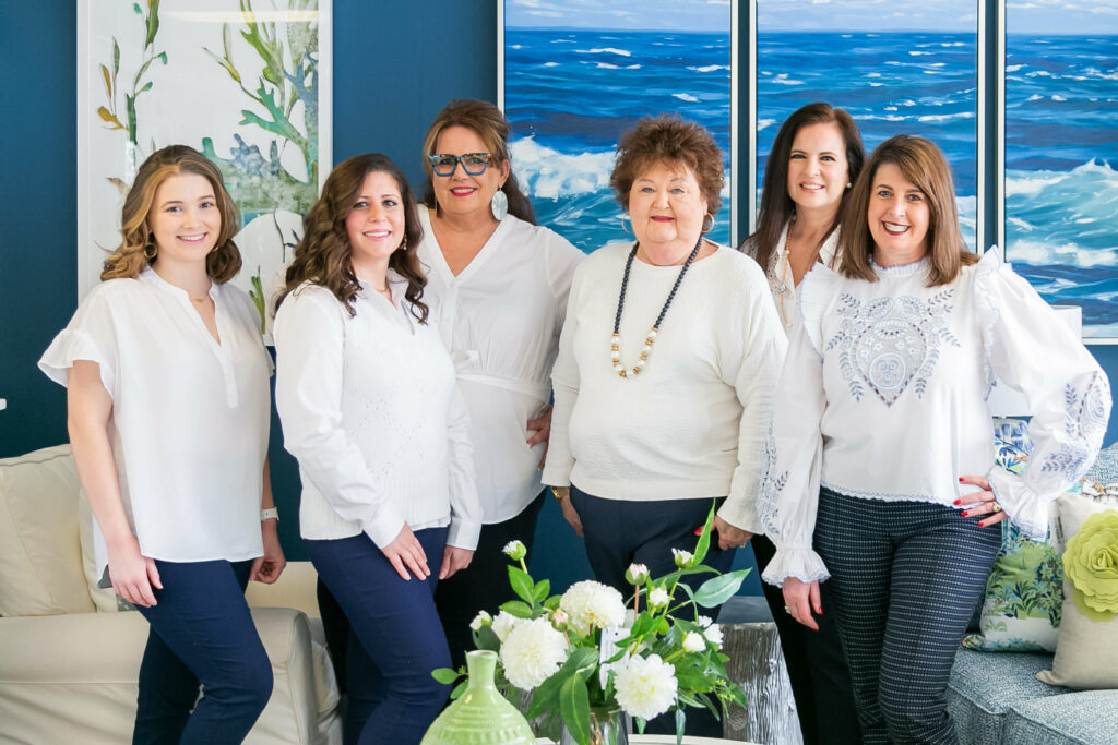 McQueens Interiors