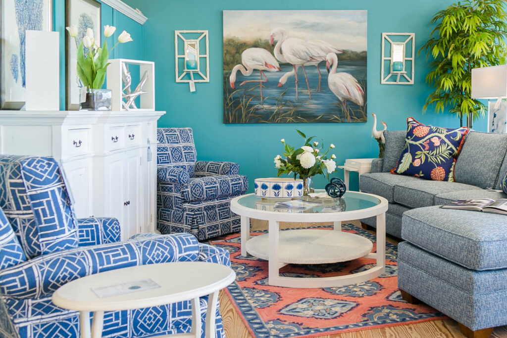 McQueens Interiors