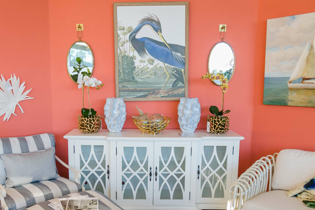 McQueens Interiors