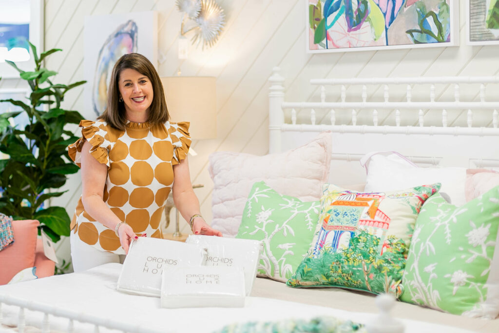 McQueens Interiors