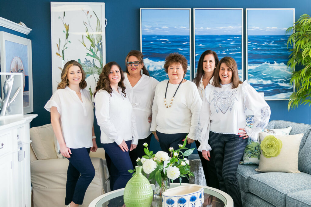 McQueens Interiors