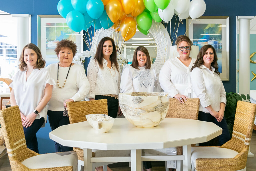 McQueens Interiors