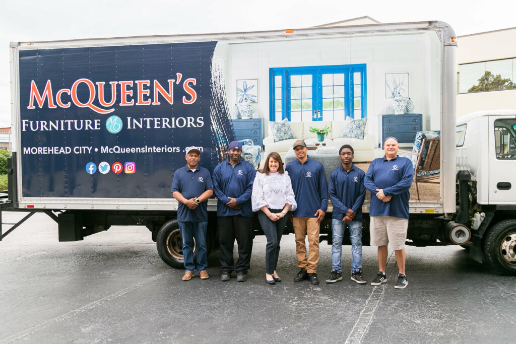 McQueens Interiors