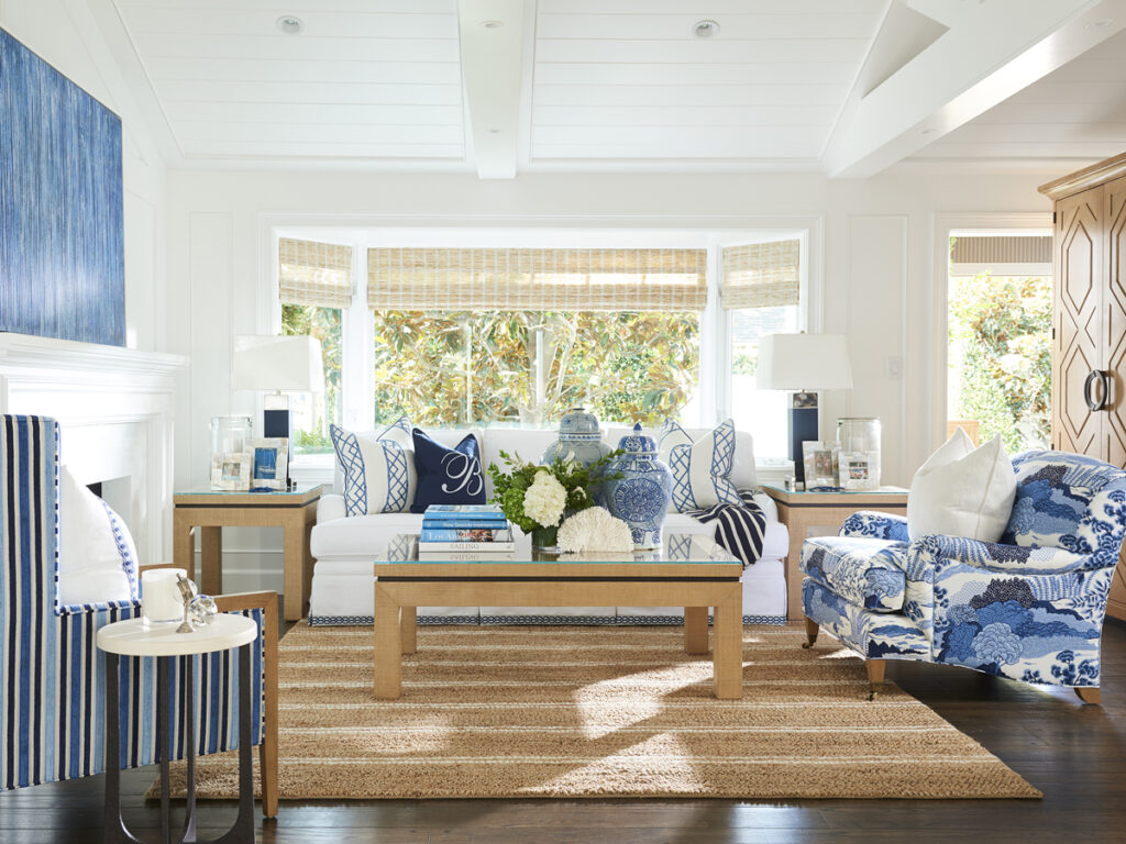 McQueens Interiors