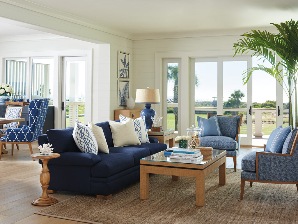 McQueens Interiors