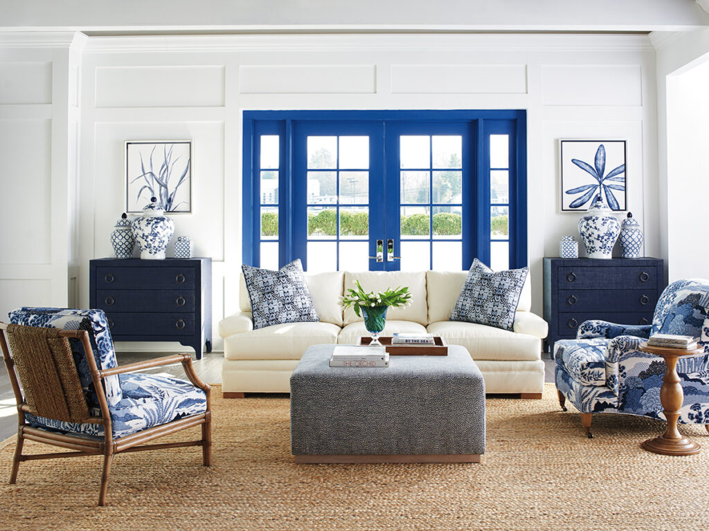 McQueens Interiors