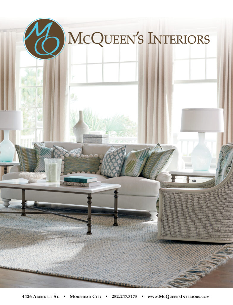 McQueens Interiors