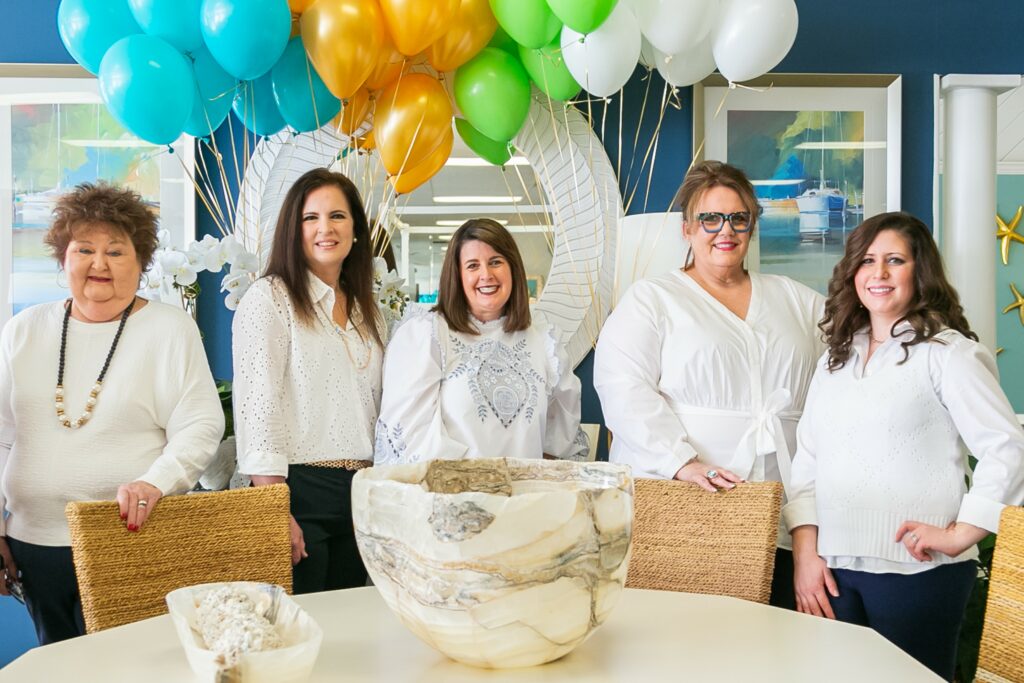 McQueens Interiors