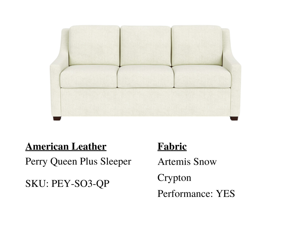 McQueens Interiors