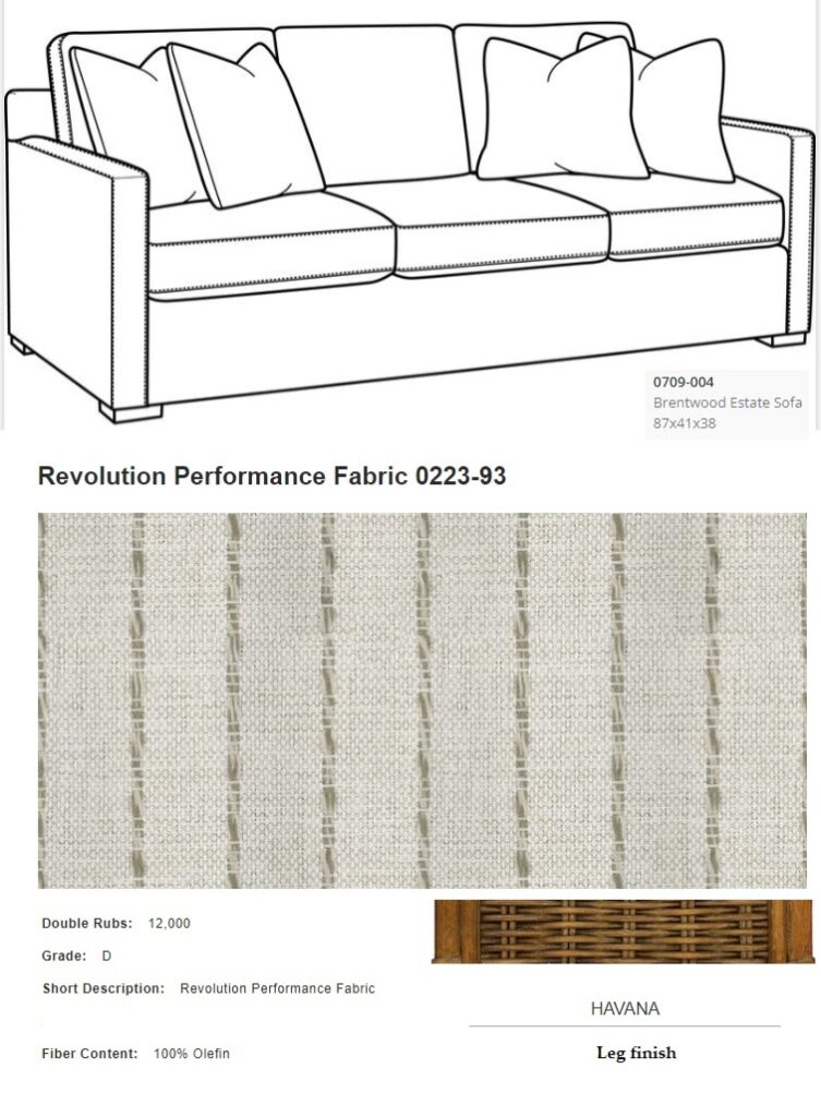 McQueens Interiors