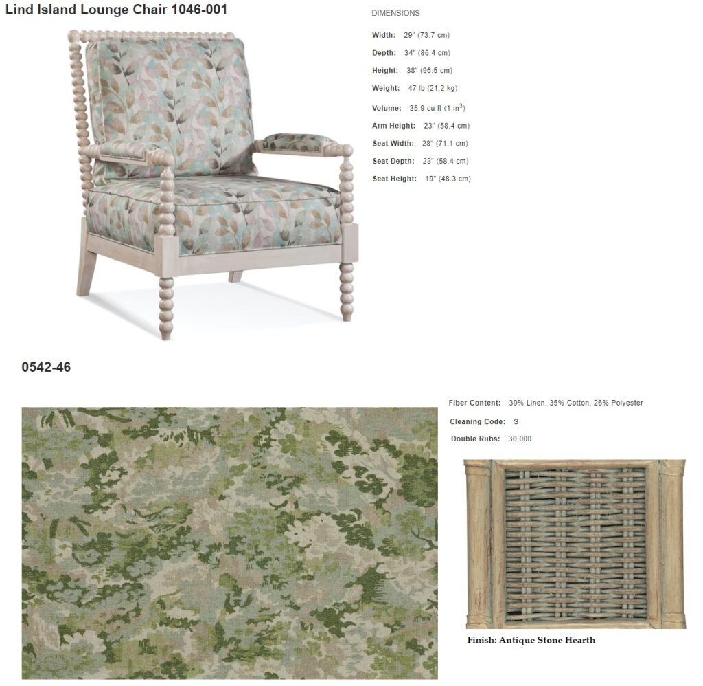 McQueens Interiors