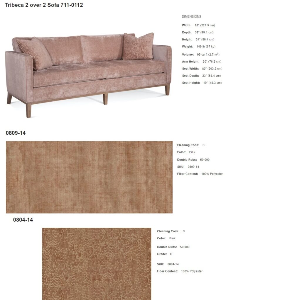 McQueens Interiors