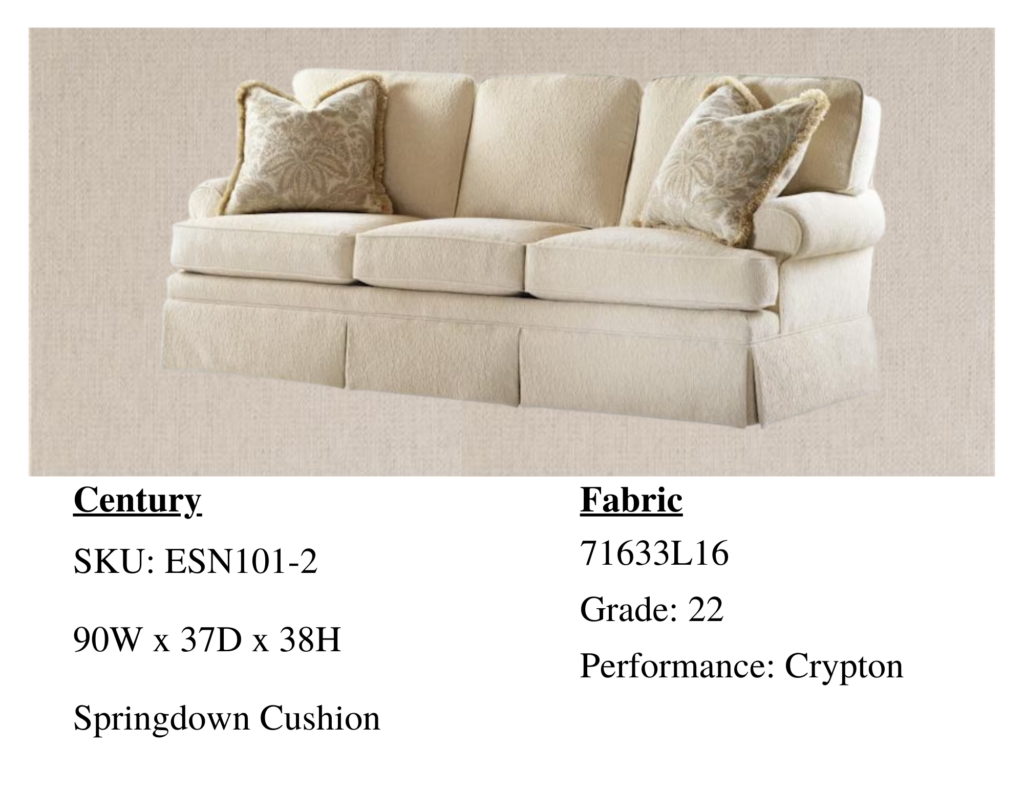 McQueens Interiors