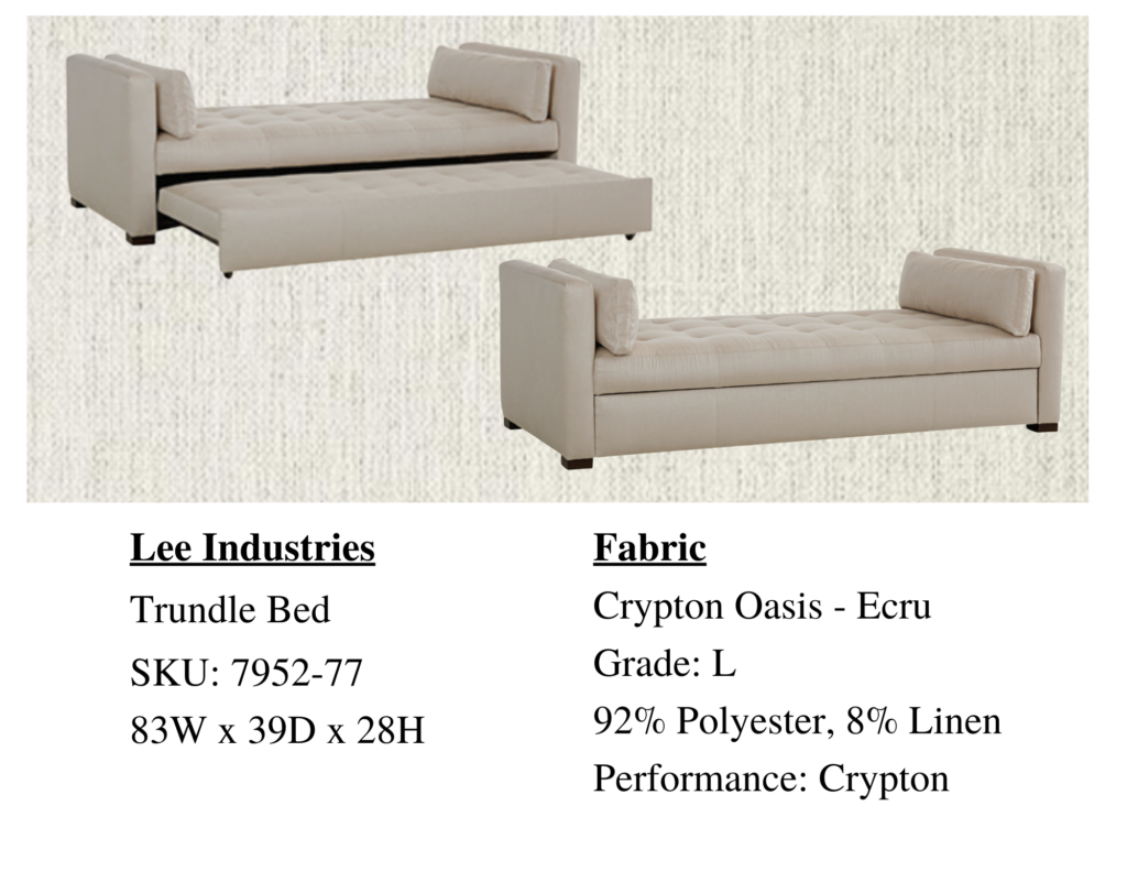 McQueens Interiors