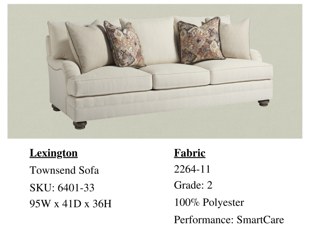 McQueens Interiors