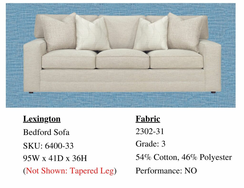 McQueens Interiors
