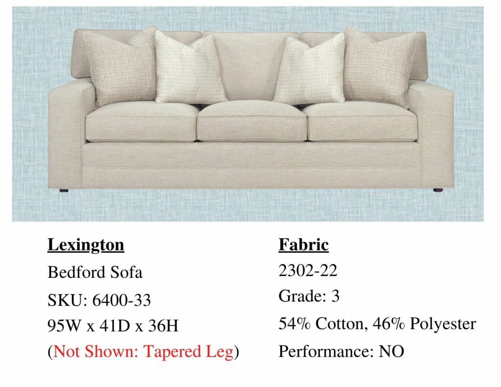 McQueens Interiors