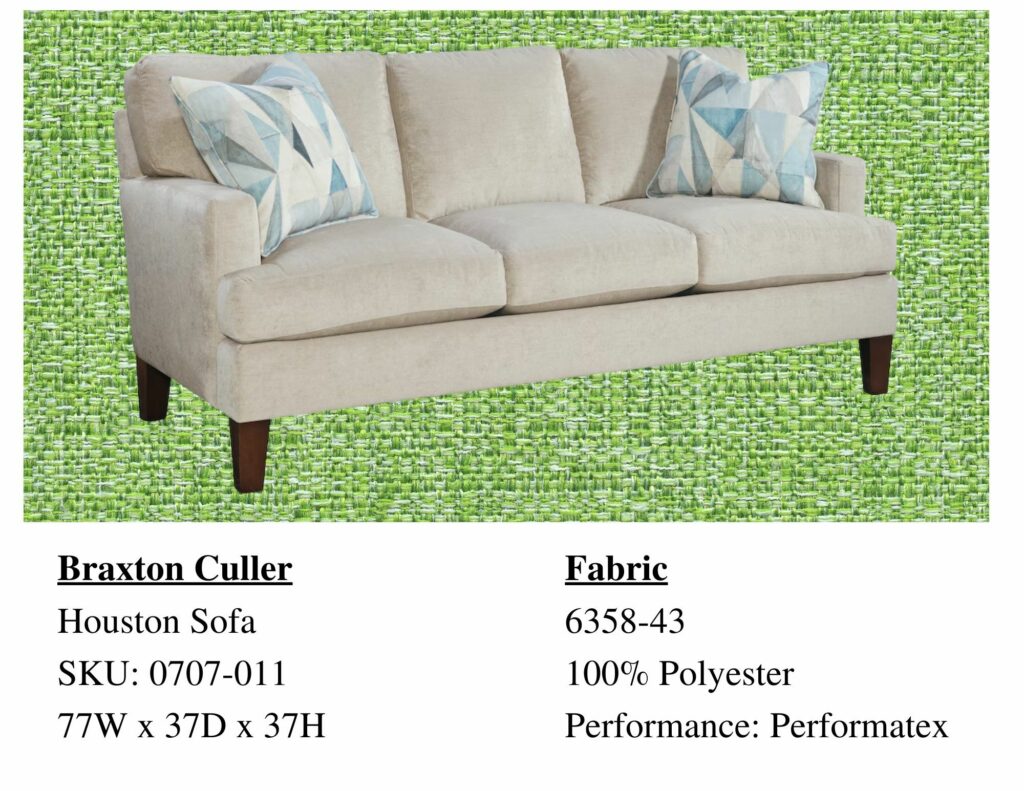McQueens Interiors