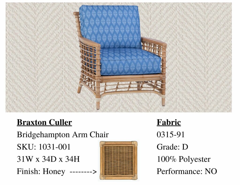 McQueens Interiors