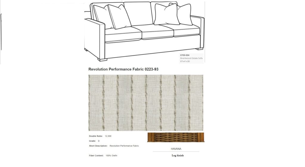 McQueens Interiors
