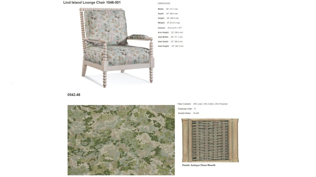 McQueens Interiors