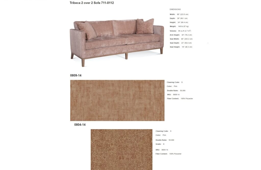 McQueens Interiors