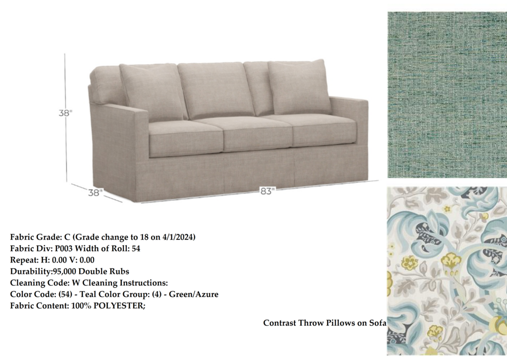 McQueens Interiors
