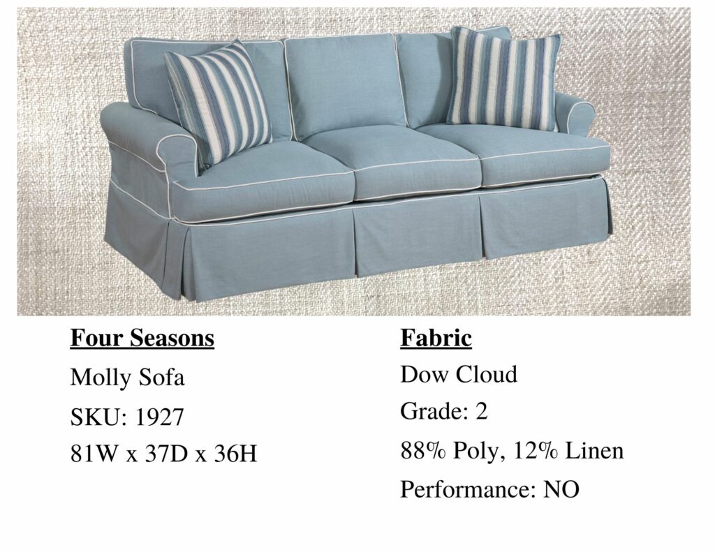 McQueens Interiors