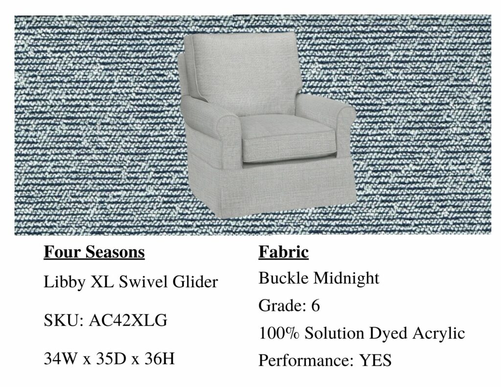McQueens Interiors
