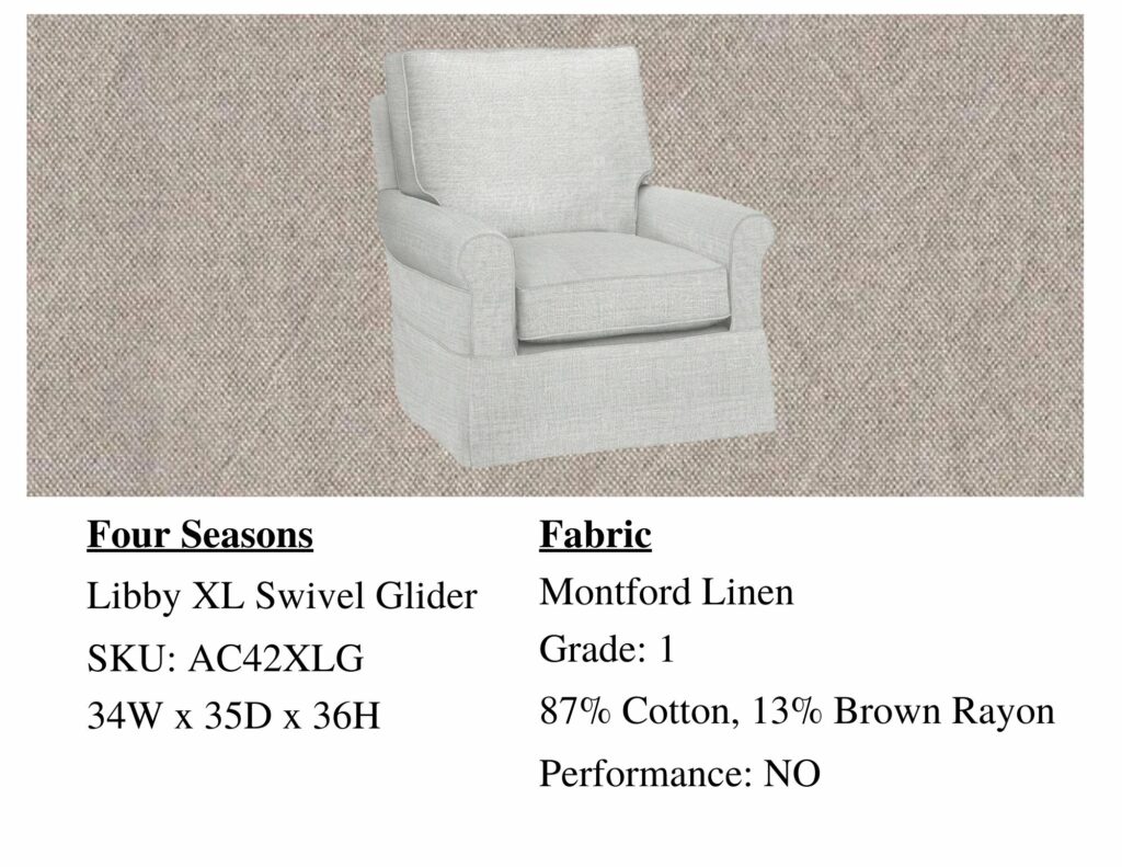 McQueens Interiors