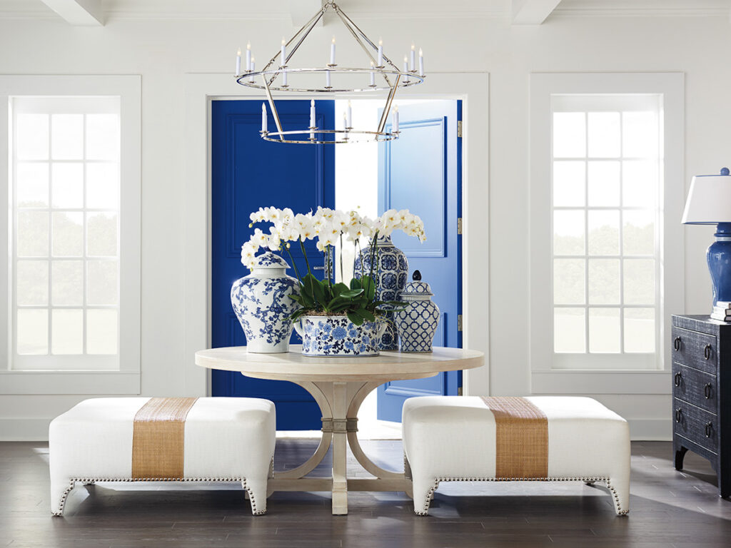 McQueens Interiors