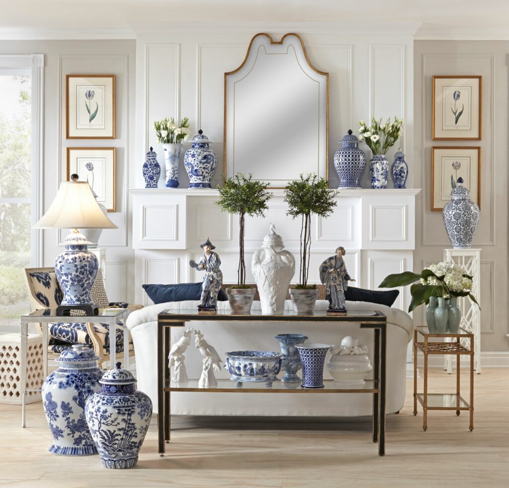 McQueens Interiors