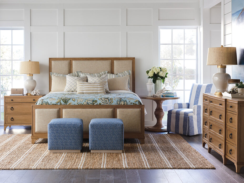 McQueens Interiors