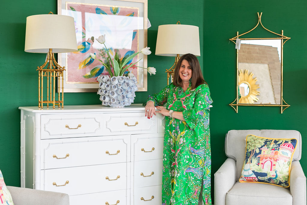 McQueens Interiors
