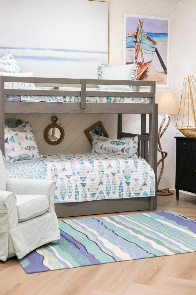 McQueens Interiors