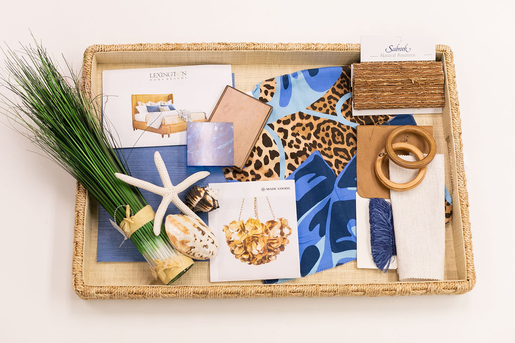 McQueens Interiors