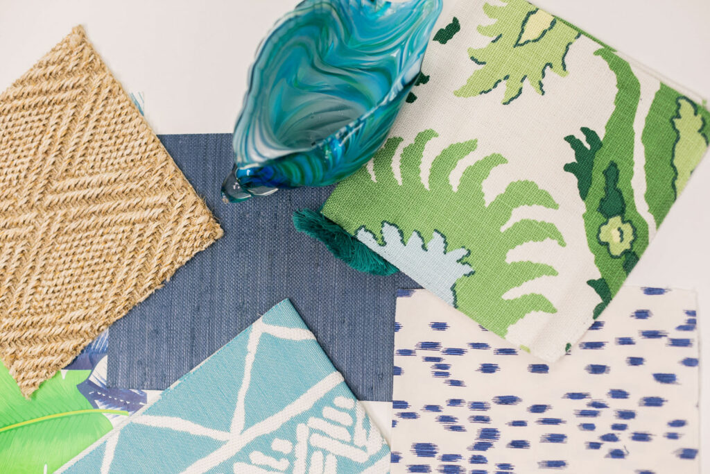 McQueens Interiors