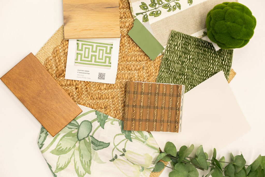 McQueens Interiors