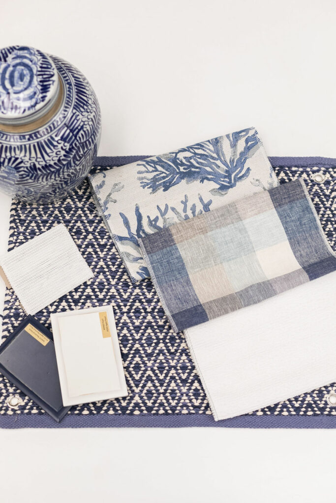 McQueens Interiors