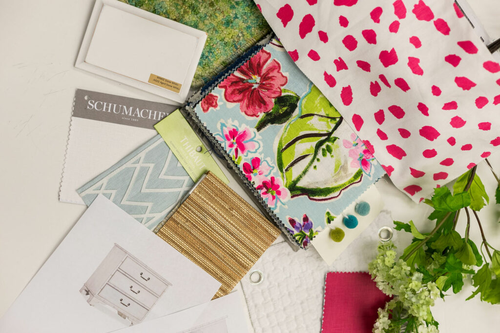 McQueens Interiors