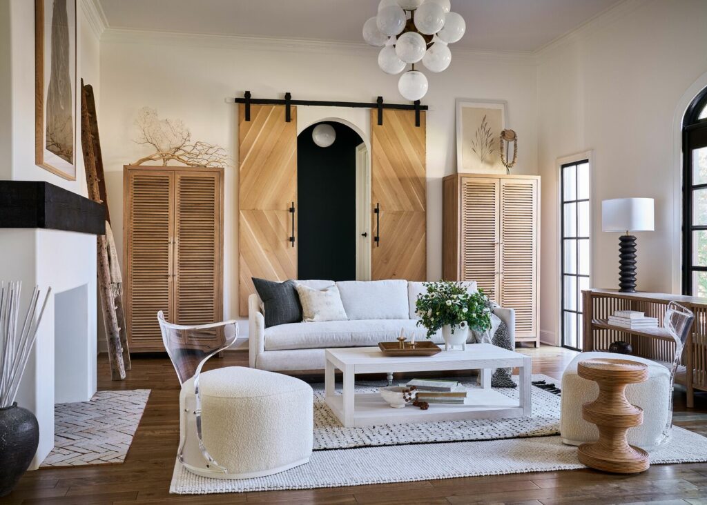 McQueens Interiors