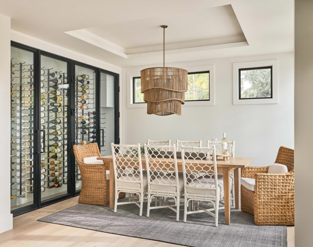McQueens Interiors